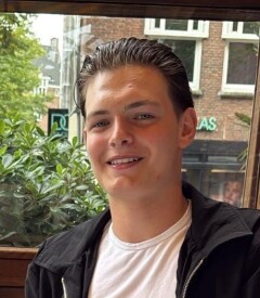 Jesse Geurs